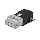 highest rated electric power washer